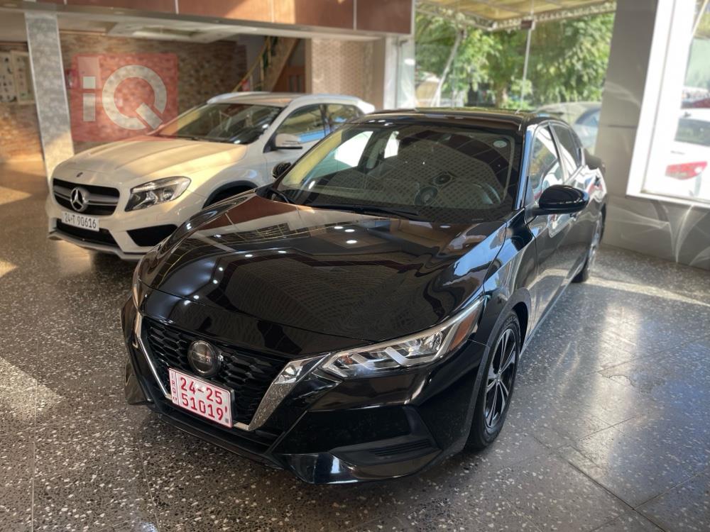 Nissan Sentra